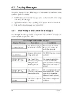 Preview for 70 page of Datamax I-4206 Operator'S Manual