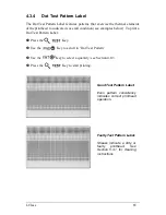 Preview for 75 page of Datamax I-4206 Operator'S Manual