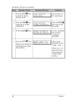 Preview for 78 page of Datamax I-4206 Operator'S Manual