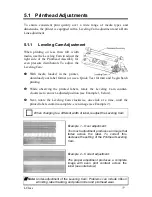 Preview for 87 page of Datamax I-4206 Operator'S Manual