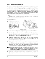 Preview for 88 page of Datamax I-4206 Operator'S Manual