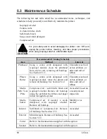 Preview for 90 page of Datamax I-4206 Operator'S Manual