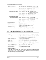 Preview for 115 page of Datamax I-4206 Operator'S Manual