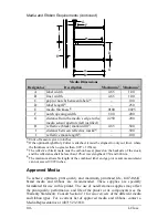 Preview for 116 page of Datamax I-4206 Operator'S Manual