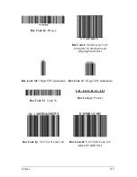 Preview for 125 page of Datamax I-4206 Operator'S Manual