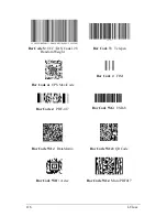 Preview for 126 page of Datamax I-4206 Operator'S Manual