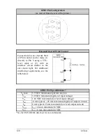 Preview for 130 page of Datamax I-4206 Operator'S Manual