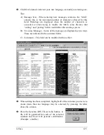 Preview for 133 page of Datamax I-4206 Operator'S Manual