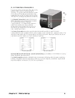 Preview for 10 page of Datamax I-Class Mark II I-4212E/203 Operator'S Manual