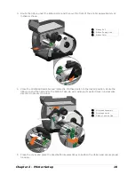 Preview for 16 page of Datamax I-Class Mark II I-4212E/203 Operator'S Manual