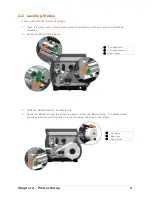 Preview for 15 page of Datamax I-Class Mark II Operator'S Manual