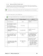 Preview for 34 page of Datamax I-Class Mark II Operator'S Manual