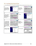 Preview for 88 page of Datamax I-Class Mark II Operator'S Manual