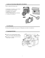 Preview for 3 page of Datamax I-class series Installation Instructions Manual