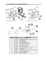 Preview for 6 page of Datamax I-class series Installation Instructions Manual