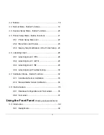 Предварительный просмотр 6 страницы Datamax M-Class M-4206 Operator'S Manual