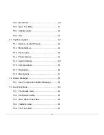 Предварительный просмотр 7 страницы Datamax M-Class M-4206 Operator'S Manual