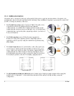 Предварительный просмотр 18 страницы Datamax M-Class M-4206 Operator'S Manual