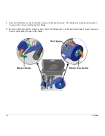 Предварительный просмотр 20 страницы Datamax M-Class M-4206 Operator'S Manual