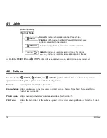 Предварительный просмотр 28 страницы Datamax M-Class M-4206 Operator'S Manual