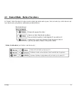 Предварительный просмотр 29 страницы Datamax M-Class M-4206 Operator'S Manual