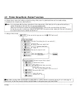 Предварительный просмотр 31 страницы Datamax M-Class M-4206 Operator'S Manual