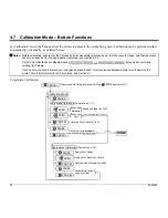 Предварительный просмотр 42 страницы Datamax M-Class M-4206 Operator'S Manual