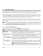 Предварительный просмотр 53 страницы Datamax M-Class M-4206 Operator'S Manual