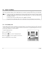 Предварительный просмотр 74 страницы Datamax M-Class M-4206 Operator'S Manual