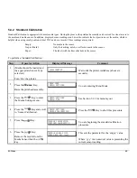 Предварительный просмотр 79 страницы Datamax M-Class M-4206 Operator'S Manual