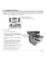 Предварительный просмотр 90 страницы Datamax M-Class M-4206 Operator'S Manual