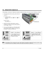 Предварительный просмотр 92 страницы Datamax M-Class M-4206 Operator'S Manual