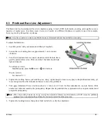 Предварительный просмотр 93 страницы Datamax M-Class M-4206 Operator'S Manual