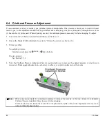 Предварительный просмотр 94 страницы Datamax M-Class M-4206 Operator'S Manual