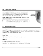 Предварительный просмотр 96 страницы Datamax M-Class M-4206 Operator'S Manual