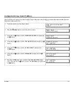 Предварительный просмотр 127 страницы Datamax M-Class M-4206 Operator'S Manual