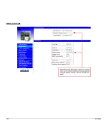 Предварительный просмотр 130 страницы Datamax M-Class M-4206 Operator'S Manual