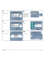 Предварительный просмотр 141 страницы Datamax M-Class M-4206 Operator'S Manual