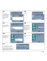 Предварительный просмотр 142 страницы Datamax M-Class M-4206 Operator'S Manual