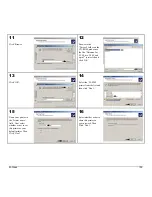 Предварительный просмотр 149 страницы Datamax M-Class M-4206 Operator'S Manual