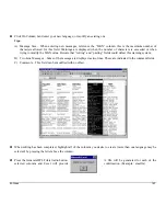 Предварительный просмотр 153 страницы Datamax M-Class M-4206 Operator'S Manual