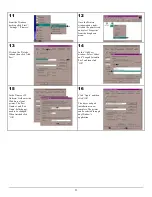 Preview for 15 page of Datamax M-Class Mark II M-4206 Installation Instructions Manual