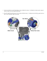 Preview for 16 page of Datamax M-Class Mark II M-4206 Operator'S Manual