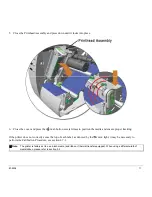 Preview for 17 page of Datamax M-Class Mark II M-4206 Operator'S Manual