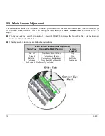 Preview for 18 page of Datamax M-Class Mark II M-4206 Operator'S Manual