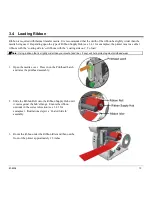 Preview for 19 page of Datamax M-Class Mark II M-4206 Operator'S Manual