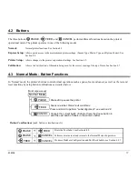 Preview for 23 page of Datamax M-Class Mark II M-4206 Operator'S Manual