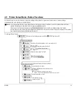 Preview for 25 page of Datamax M-Class Mark II M-4206 Operator'S Manual