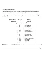 Preview for 26 page of Datamax M-Class Mark II M-4206 Operator'S Manual