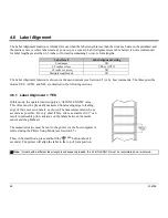 Preview for 32 page of Datamax M-Class Mark II M-4206 Operator'S Manual